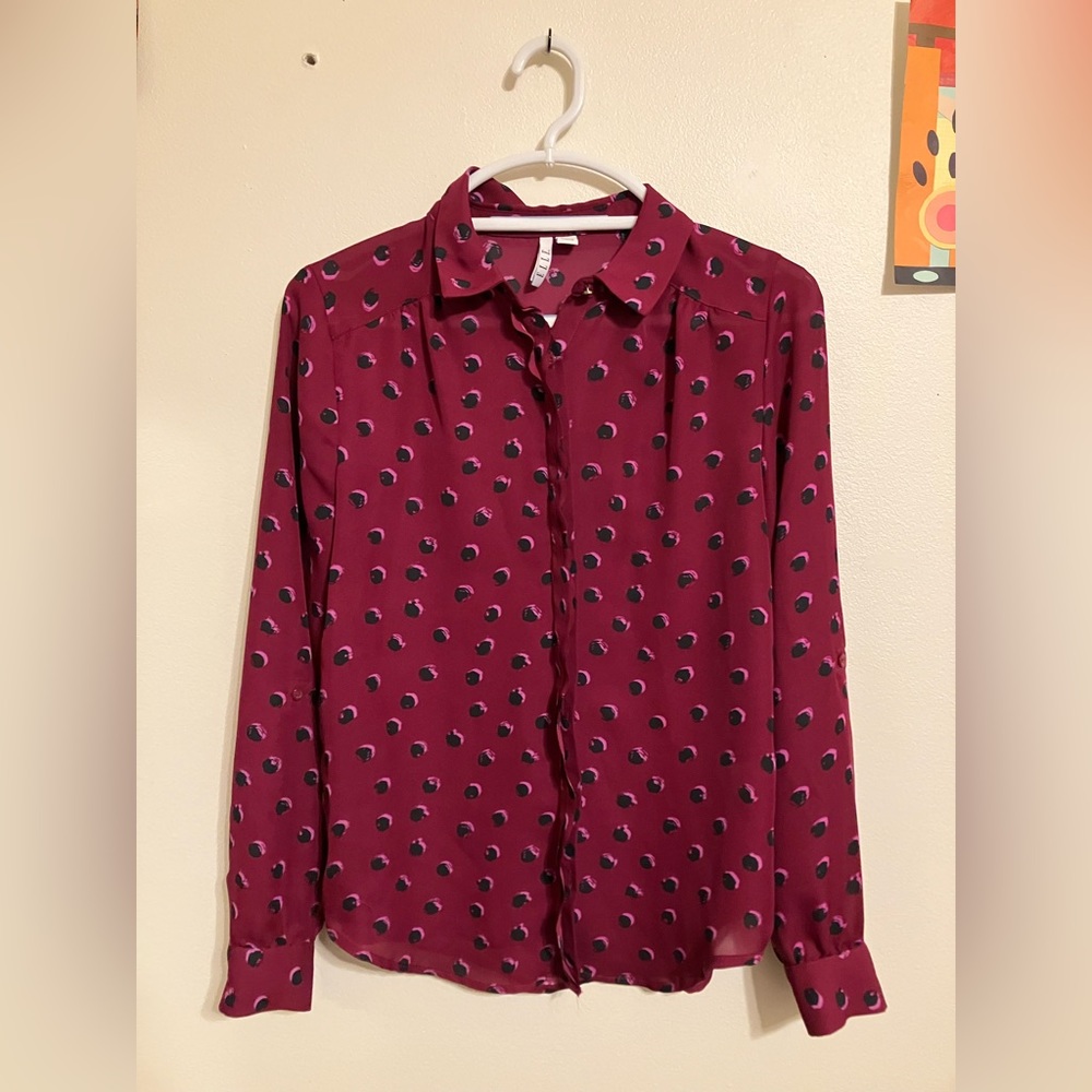 Women’s top